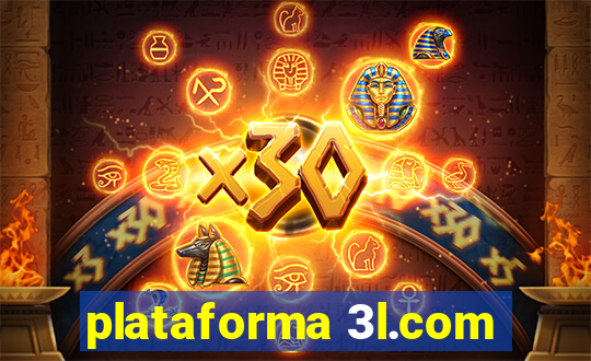 plataforma 3l.com